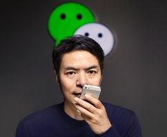 张小龙个人资料