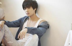 金钟仁背景,从平凡少年到K-pop巨星的音乐旅程