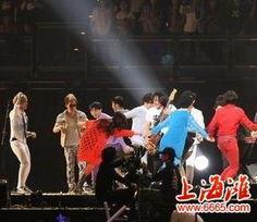 五月天的搞笑视频