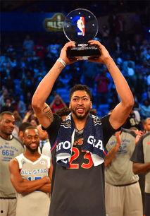 全明星mvp 2017,MVP荣耀时刻回顾