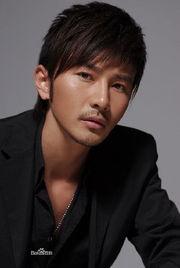 刘恩佑的个人资料,多才多艺的影视新星，演艺事业璀璨人生