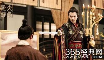 茅子俊大唐荣耀花絮,茅子俊演绎角色幕后故事