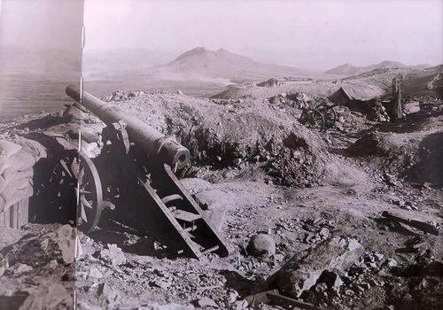 日俄战争图片,历史画卷中的东方较量