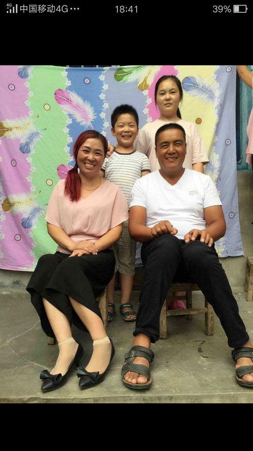 中华情动态背景,穿越时空的美丽画卷