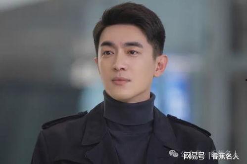 最帅的男明星前十名,魅力四溢，谁是你心中的颜值担当？