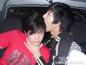 娱乐圈gay les,娱乐圈同性恋题材作品盘点